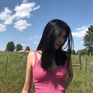 Brandy Melville Tank Top